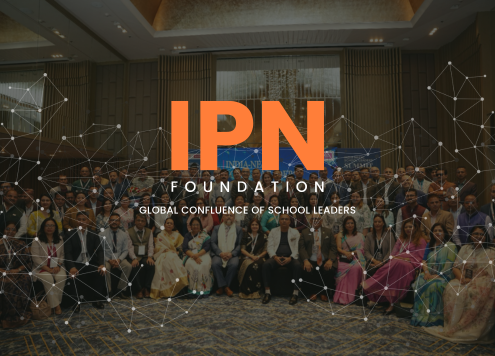 IPN FORUM — Global Confluence of School Leaders