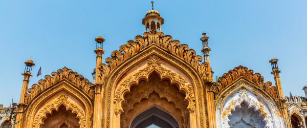 Uttar Pradesh