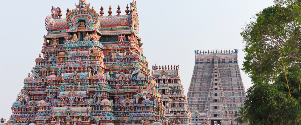 Tamil Nadu