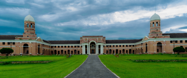 Dehradun
