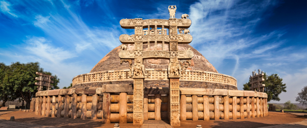 Madhya Pradesh